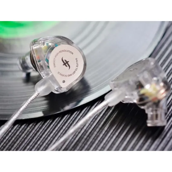 SIMGOT EW100 DSP