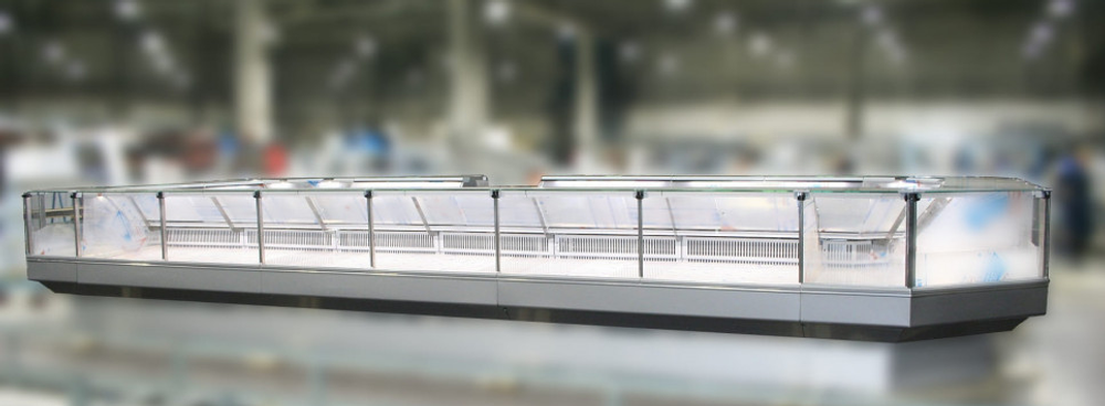 CARBOMA ATRIUM 2 GC120 SV