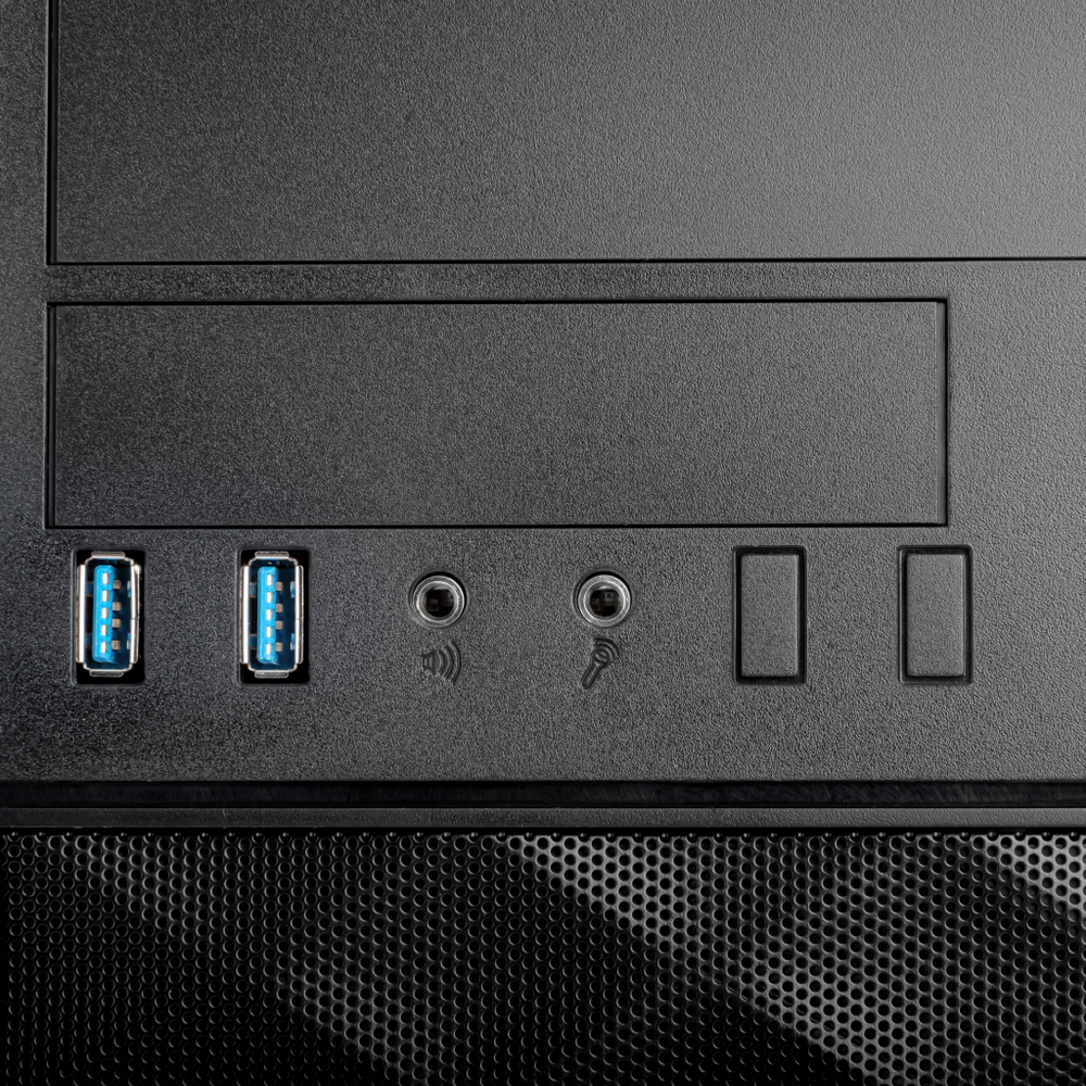Системный блок X-COMputers *Business vPro* Intel Core i5, 16 ГБ, 512 Гб, Intel UHD Graphics 770,  ОС Не установлена