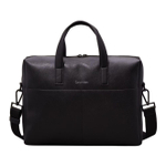 Calvin Klein Logo-embossed Laptop Bag