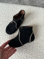 Замшевые ботинки Age of  Innocence, 21