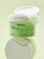 Biodance Успокаивающие гелевые тонер-пэды с морскими водорослями Sea Kelp Gel Toner Pad 60 шт