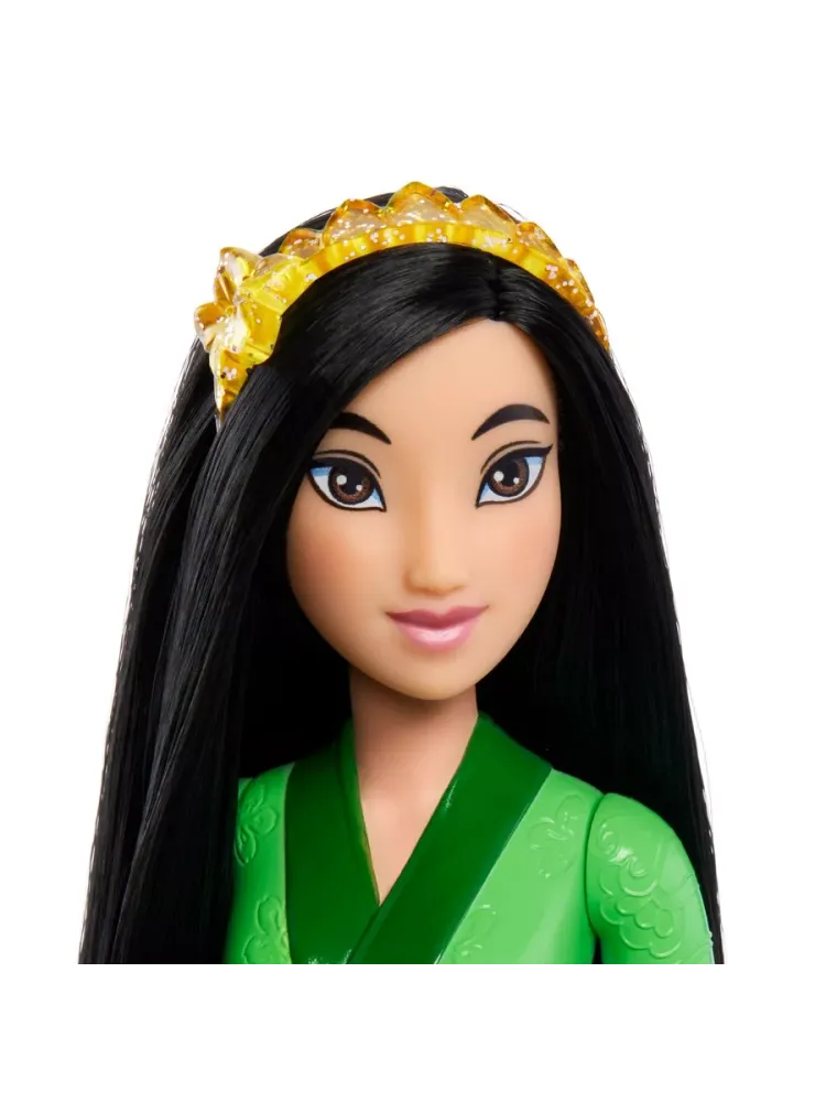 Кукла Принцесса Диснея Мулан HLW14