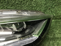 Битая Фара правая Haval Jolion (2021-н.в.) LED