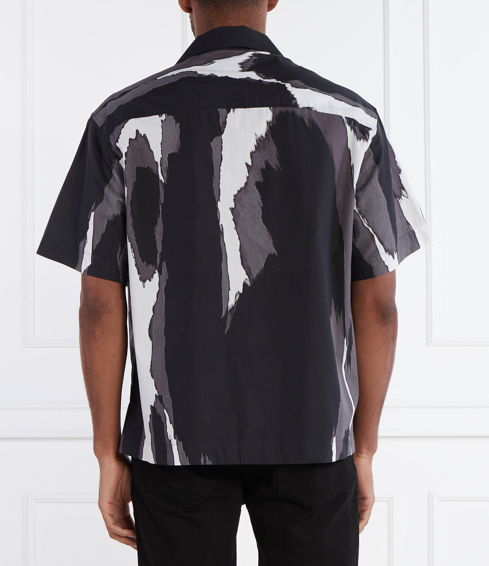 Рубашка Egeeno HUGO - черный(50515310)