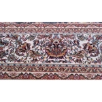Иранский ковер из Мешхеда шерстяной 150х225 см 5505283 Иран машинный