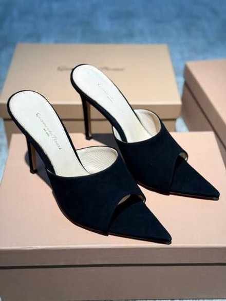 Босоножки Gianvito Rossi