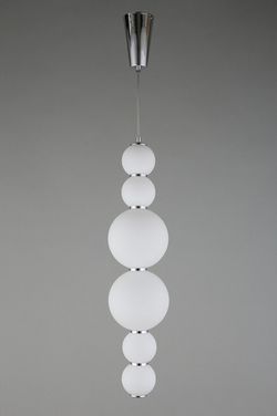 Подвесной светильник Aployt Arabel APL.009.06.24