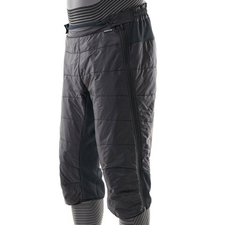 Dragonfly Термошорты-самосбросы удлиненные WARMLAYER ZIP