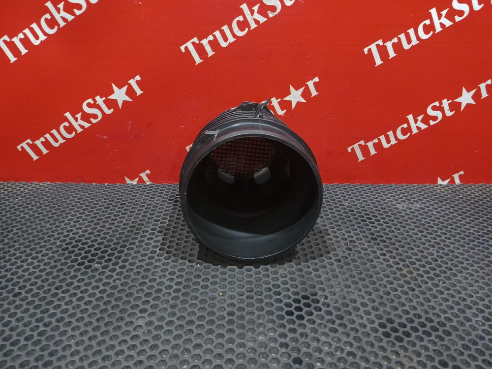 Патрубок воздушного фильтра 2021г