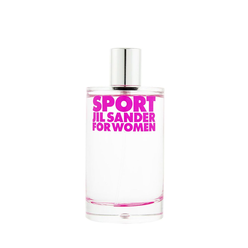 Jil Sander Sport for Women Eau De Toilette - tester 100 ml (woman)