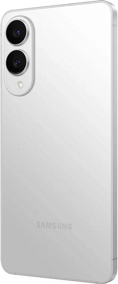 Samsung Galaxy S25 Edge 12/256GB Global Titanium Silver