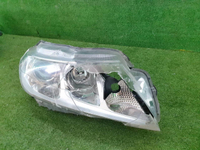 Битая Фара правая Suzuki Vitara 2 (2014-2019) галоген