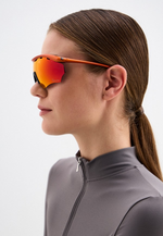 Спортивные очки с диоптриями 720armour RiderB7 / Orange / Red HC Lens