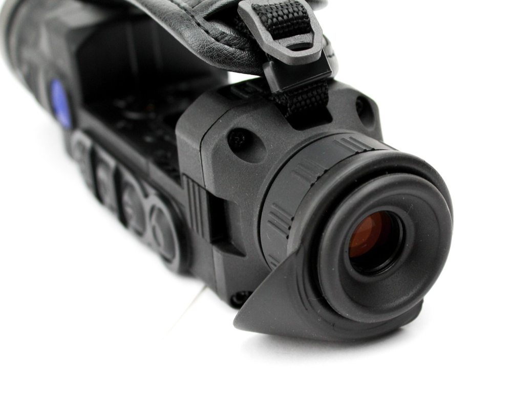 Тепловизор Pulsar Helion 2 XP50