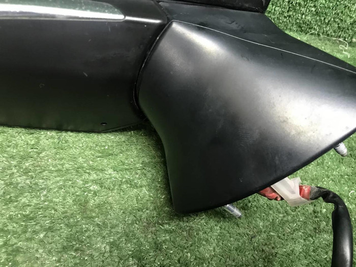 Зеркало правое Toyota Camry xv70 (17-нв) 8 конт.