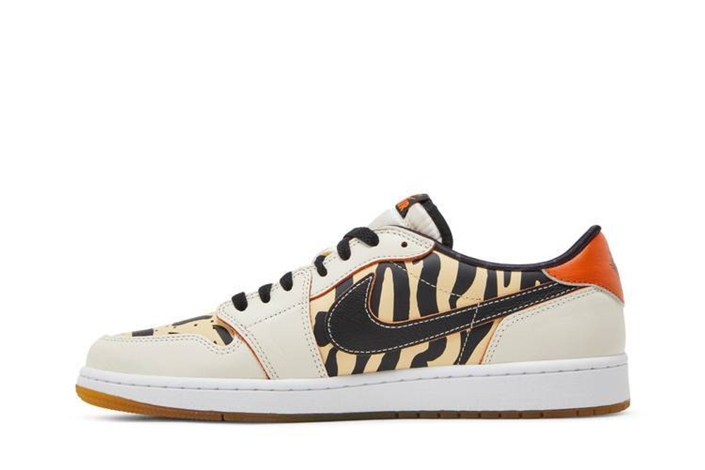 Кроссовки Jordan Air Jordan 1 Retro Low Og Gc "Cny"