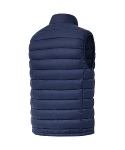 Жилет утепленный ESSENTIAL PerFormPROOF Light Padded Vest, темно-синий