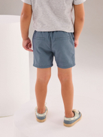Шорты чинос для мальчика Next 580-542, Светло-синий