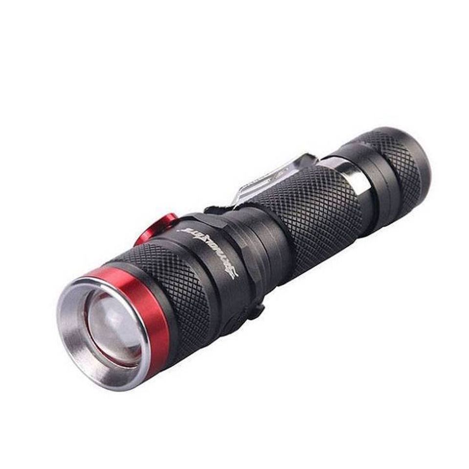 Фонарь YYC-L618 USB