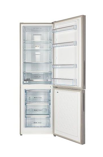 Холодильник HIBERG RFC-311DX NFGH