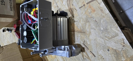 *SM253022 Электродвигатель для Mars 25