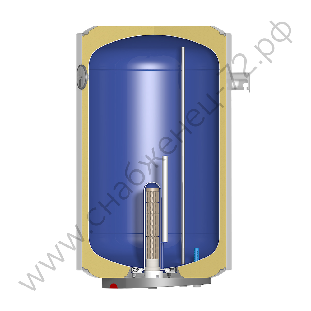Водонагреватель THERMEX ERD 100 V