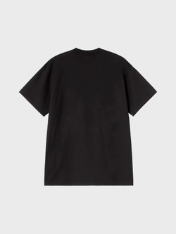 Футболка Carhartt WIP Always A Come Back Black