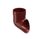 Наконечник водосточной трубы Standard