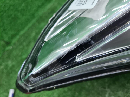 Фара правая Chery Tiggo 4 (2018-2023) галоген