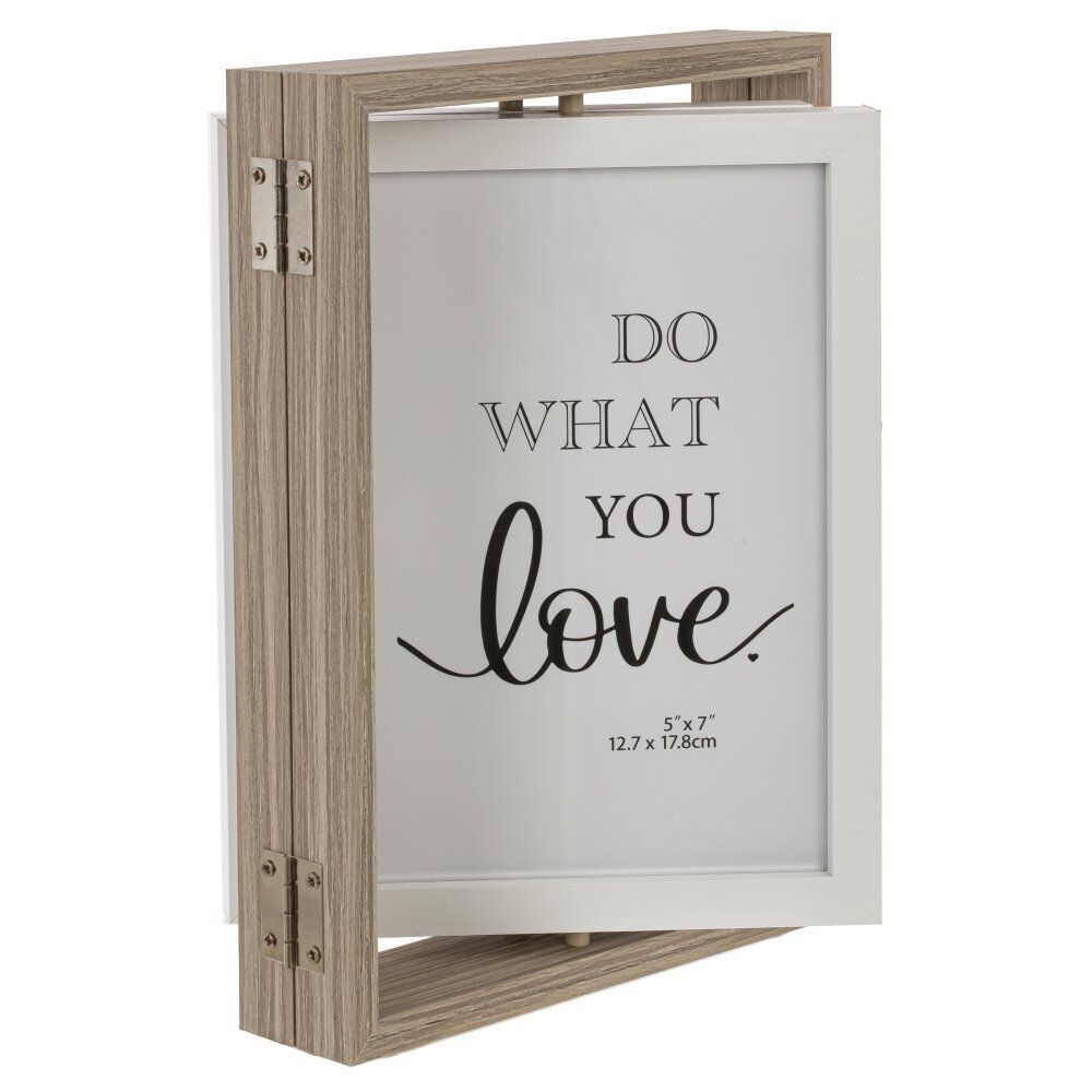 GAEM Фоторамка для фото 13*18, L34,5 W2 H22 см