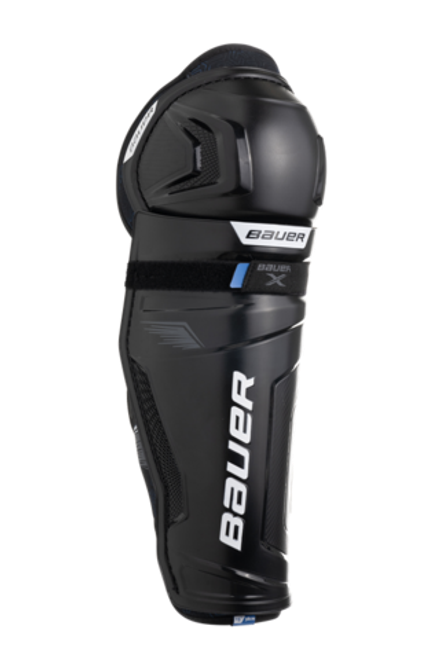 Щитки BAUER X S24 SR (взрослый)