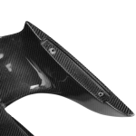 Карбоновая крышка багажника для PORSCHE 911 997.2 2008–20