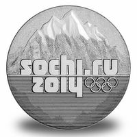 Sochi 2014. Олимпиада в Сочи