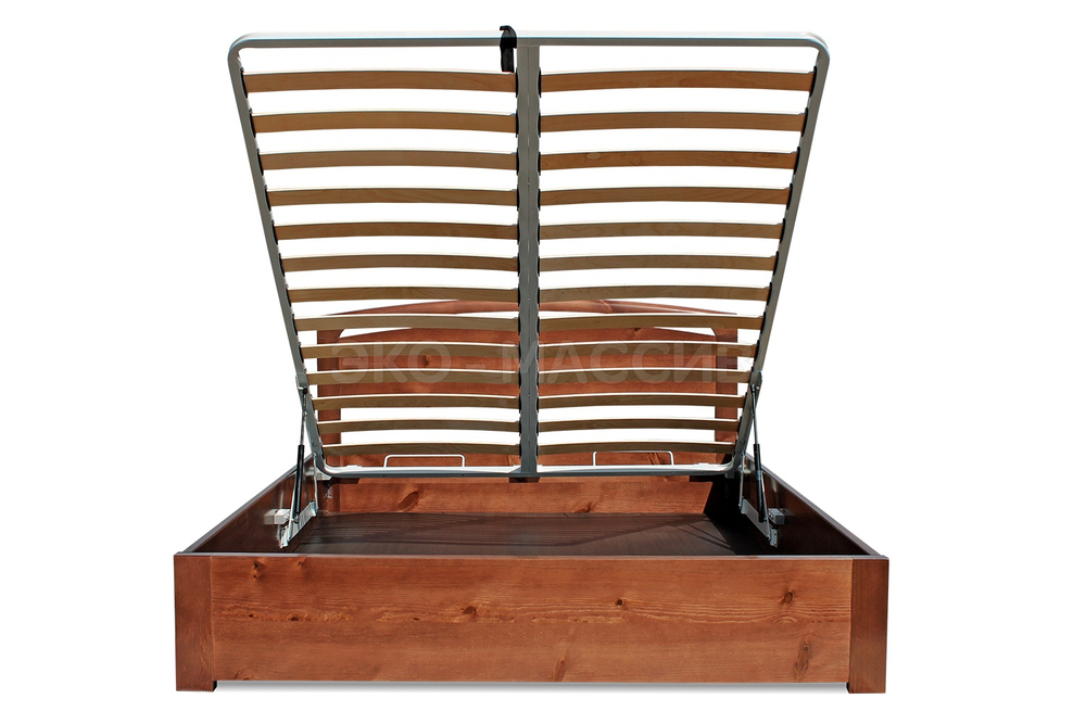 Бескаркасный подъёмный механизм (без самой кровати)