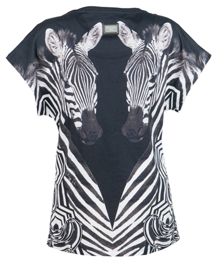 PHILIPP PLEIN Футболка женская