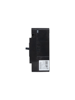 Выключатель автоматический 3п 80А 18кА LS125 ProPact EKF mccb-125-18-3-80-ls
