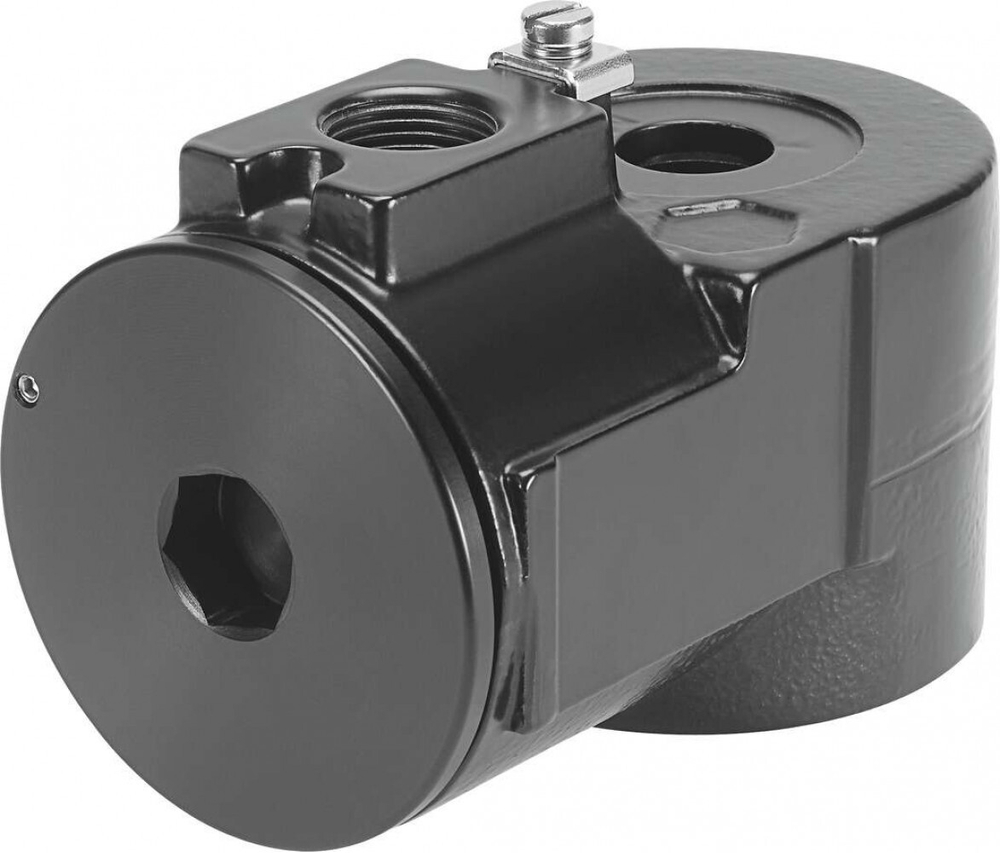 VACC-S18-70-K4-3U-EX4D Катушка электромагнитная