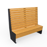 Скамейка Noma