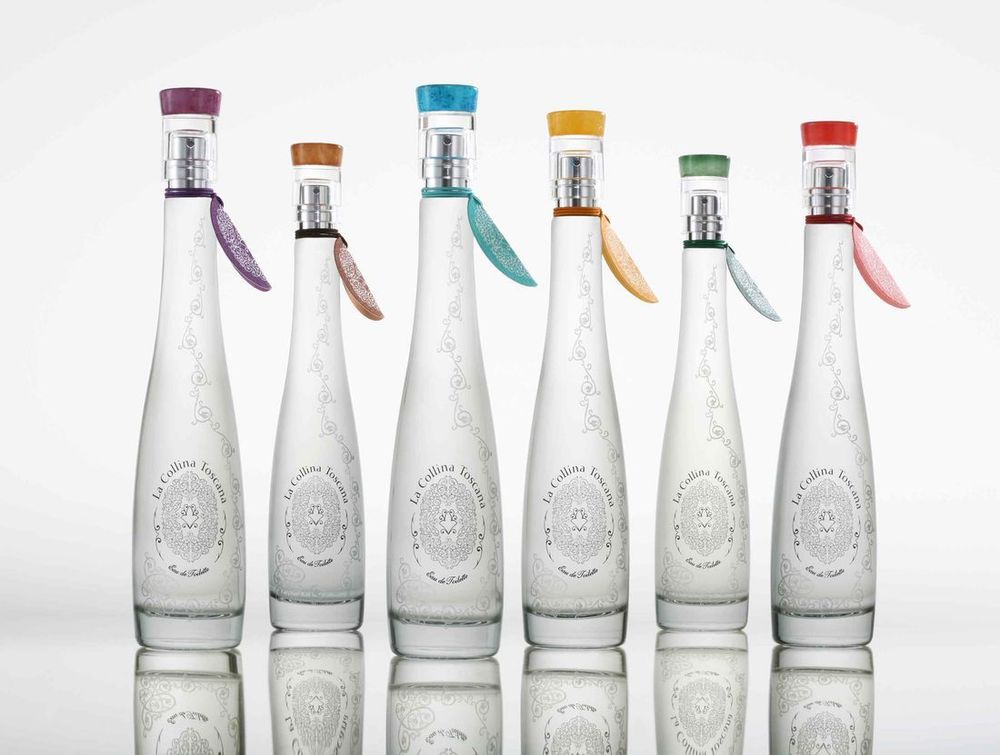 La Collina Toscana Hillock Sunflower