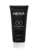 NERA PANTELLERIA 00 Detox shampoo with volcanic stone Детокс шампунь для всех типов волос с вулканическим камнем