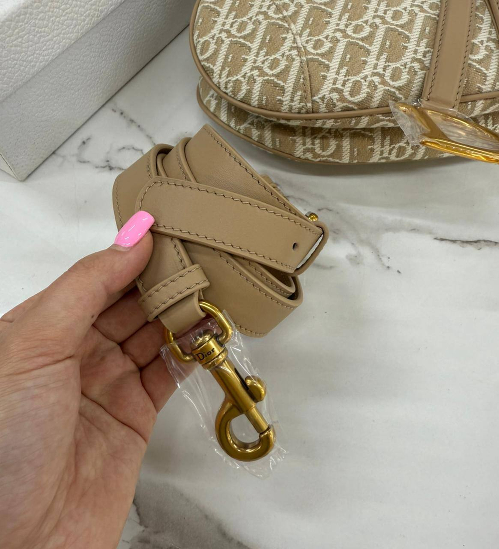 Сумка Christian Dior