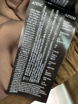 Бомбер Massimo Dutti