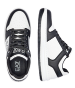 Кроссовки EA7 - черный(X8X189 XK404)