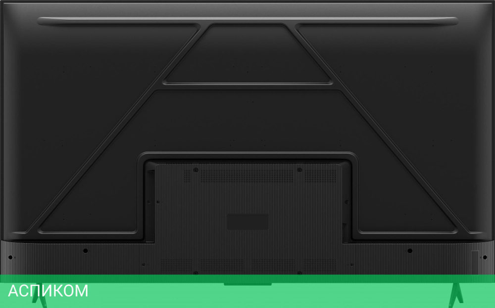 Телевизор QLED TCL 50" 50C647