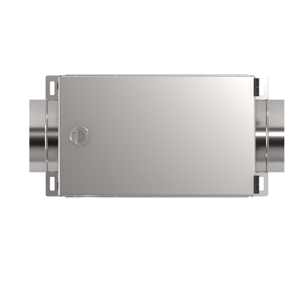 Фильтрационная установка Лайфа МФ 3 1800 H13