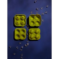 Форма для льда Freeze