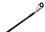 Спиннинг Lagoon Aspid LSAS-24ML 2секц. 2.4м 5-25г Тр.длина 120см Вес 215г Колец 7шт Ручка Неопрен Строй Medium-Fast Action