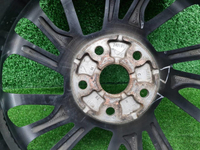 Диск Комплект дисков R18 Geely Coolray (2019-н.в.)