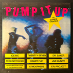 Сборник Pump It Up (Германия 1990г.)